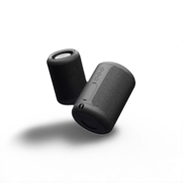 اسپیکر بلوتوث قابل حمل Porodo Soundtec ضد آب IP65