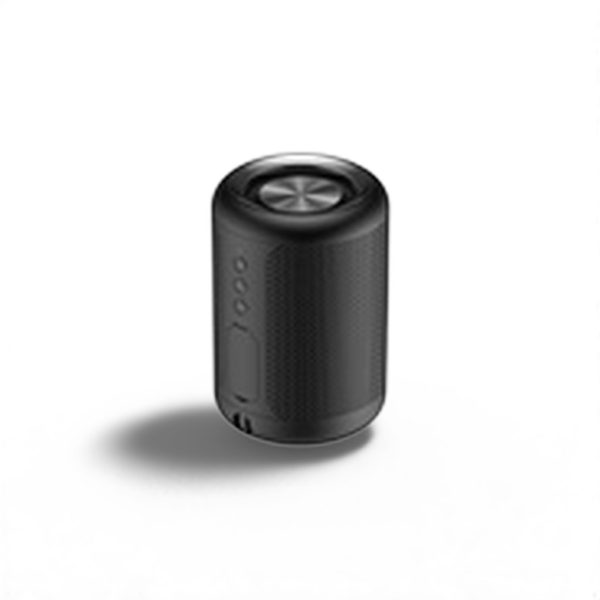 اسپیکر بلوتوث قابل حمل Porodo Soundtec ضد آب IP65
