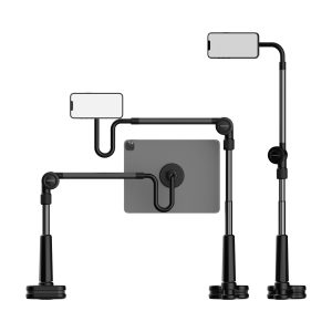 پایه نگهدارنده گوشی موبایل و تبلت پرودو مدل PD-LMGS92