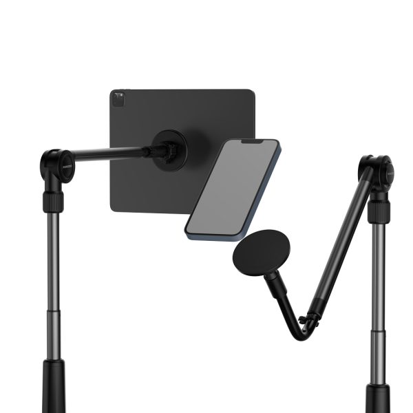 پایه نگهدارنده گوشی موبایل و تبلت پرودو مدل PD-LMGS92
