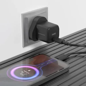 شارژر سریع پورودو PD 20W