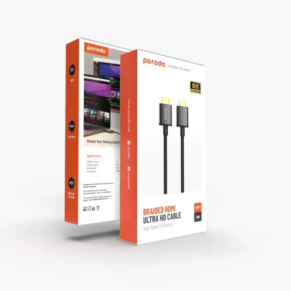 کابل HDMI پورودو