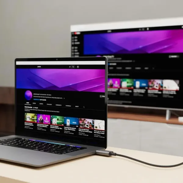 کابل HDMI پورودو