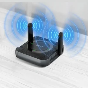 مودم LTE قابل حمل پرودو
