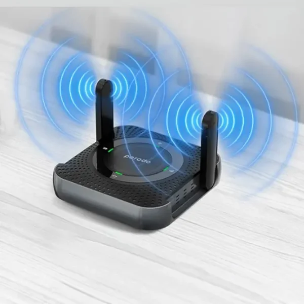 مودم LTE قابل حمل پرودو